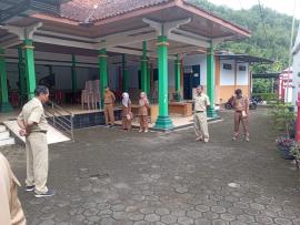 Apel Kerja Pemerintah Kalurahan Melikan